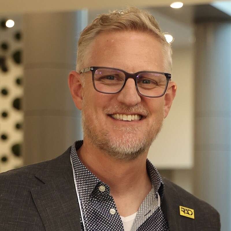 Mark Folmer