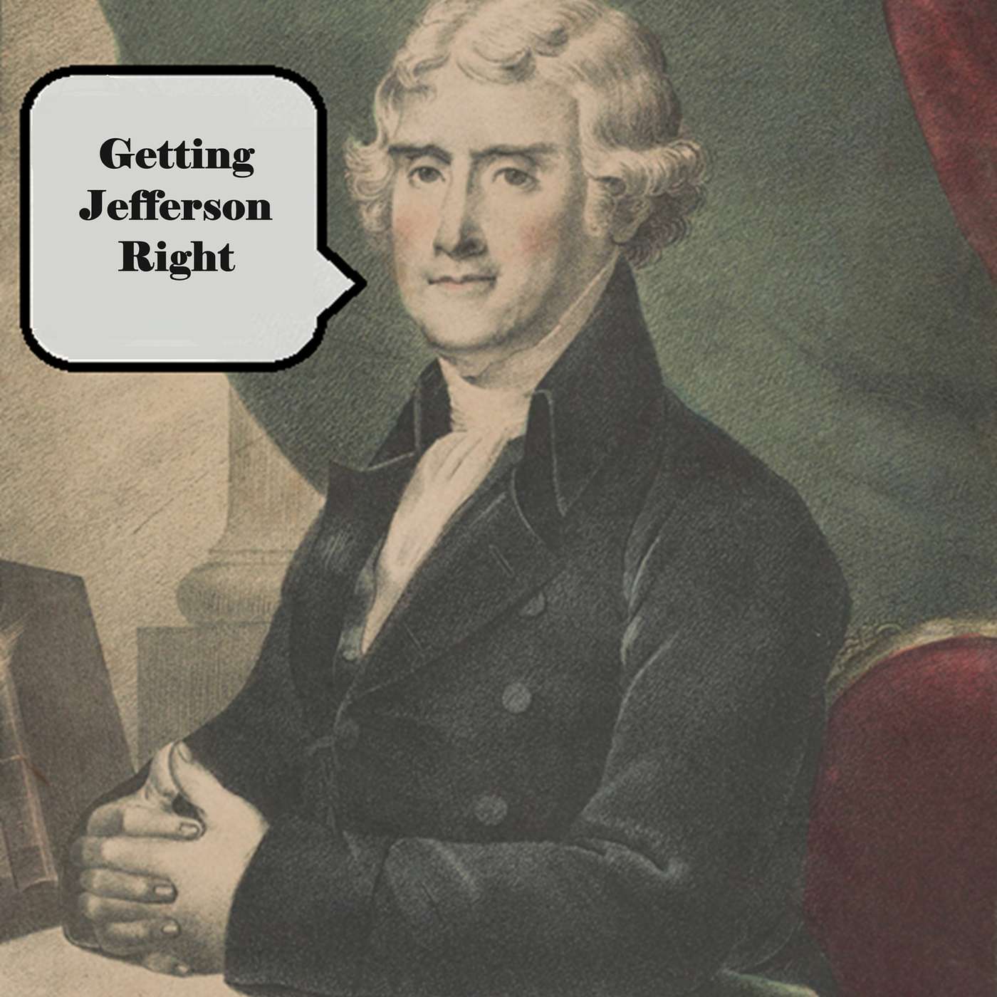 Getting Jefferson Right