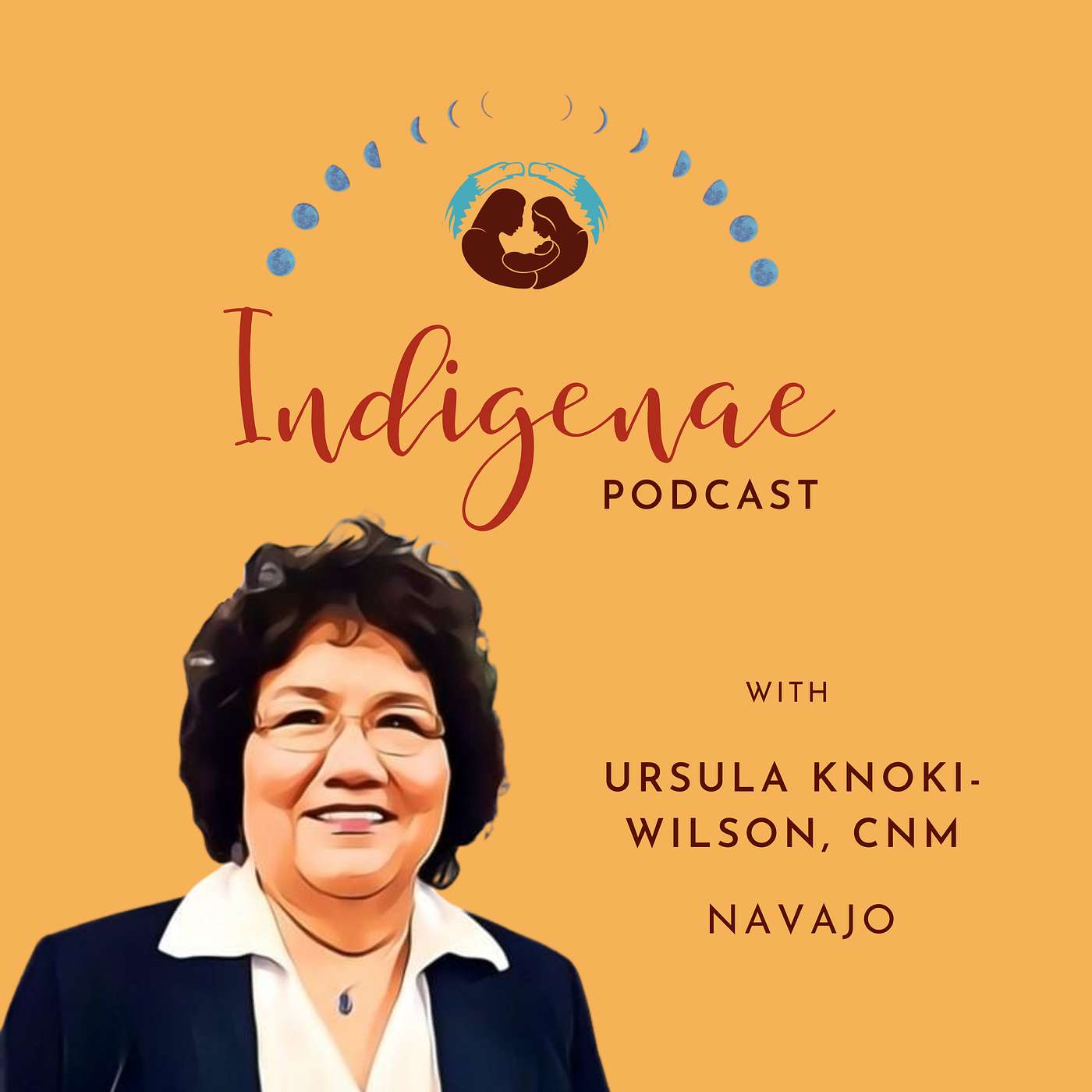 Indigenae Podcast