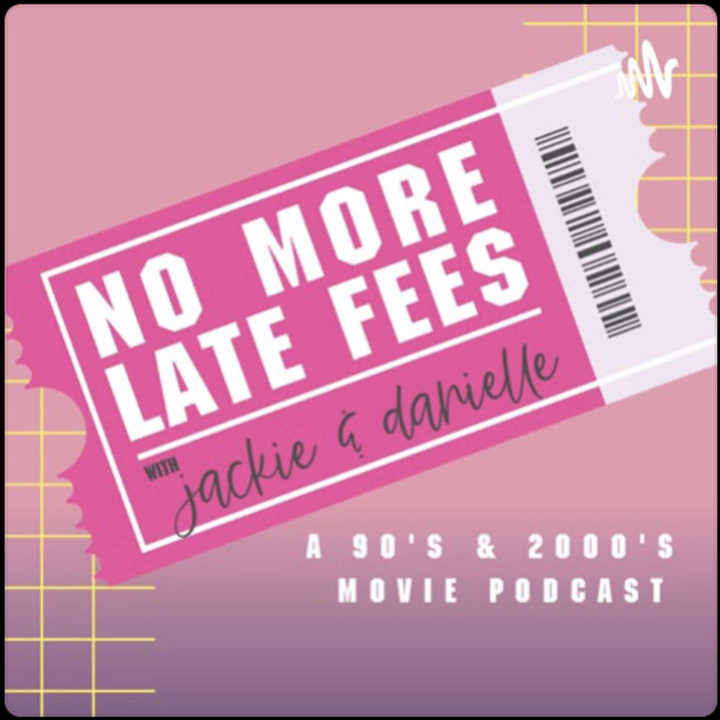 Introducing No More Late Fees Podcast