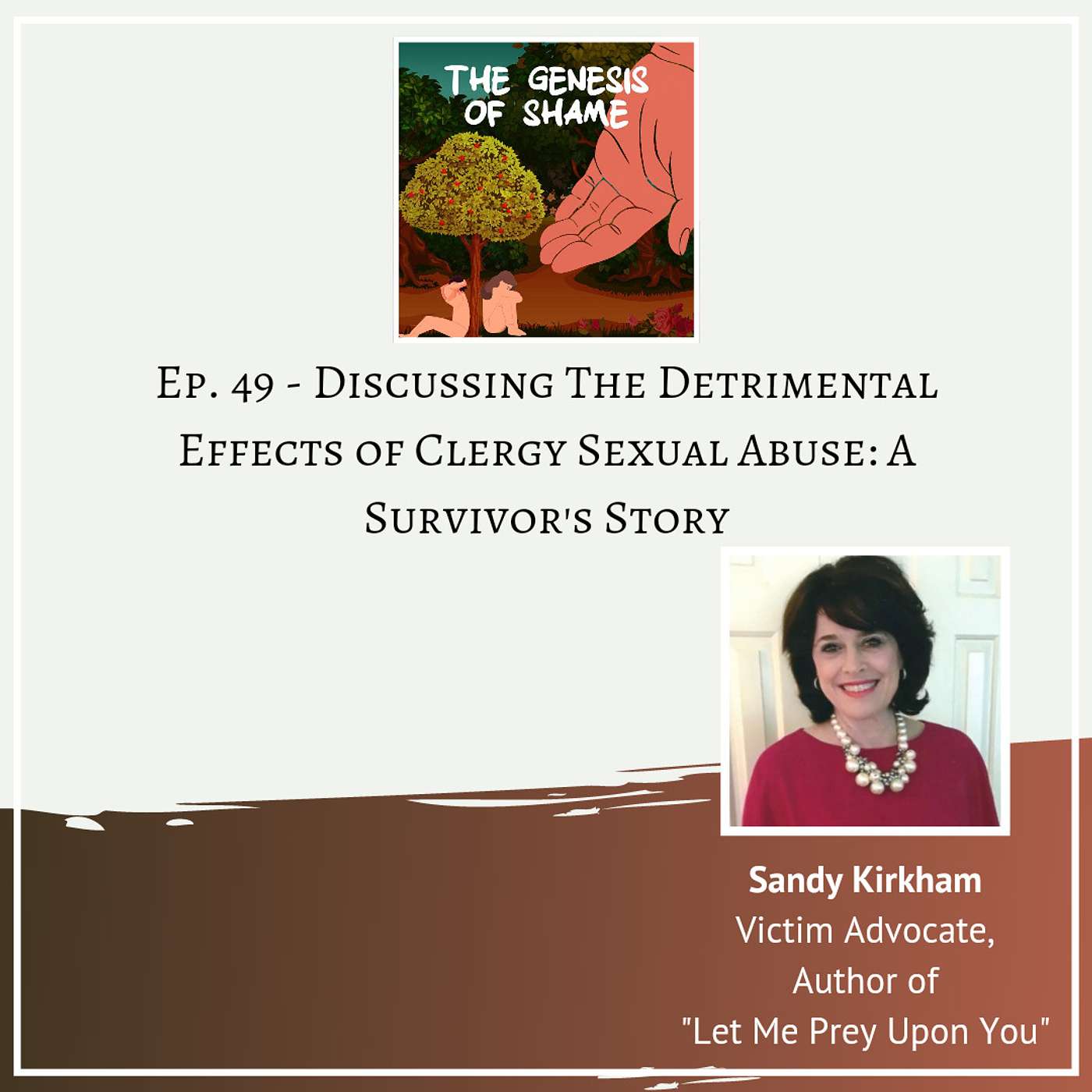 God Attachment Healing