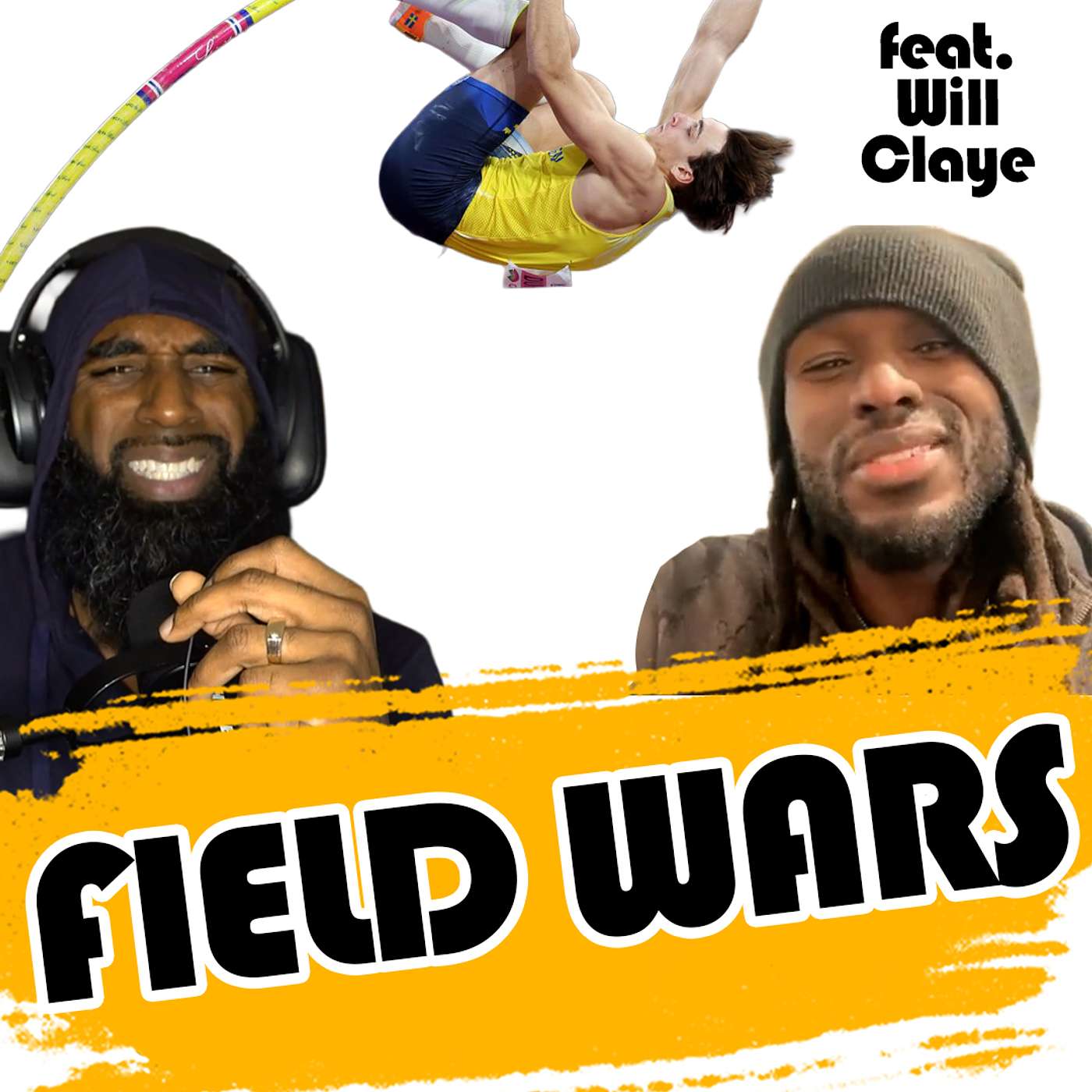 FIELD WARS!! | Sprint Culture Vol. 39 FIELD WARS!! | Sprint Culture Vol. 39