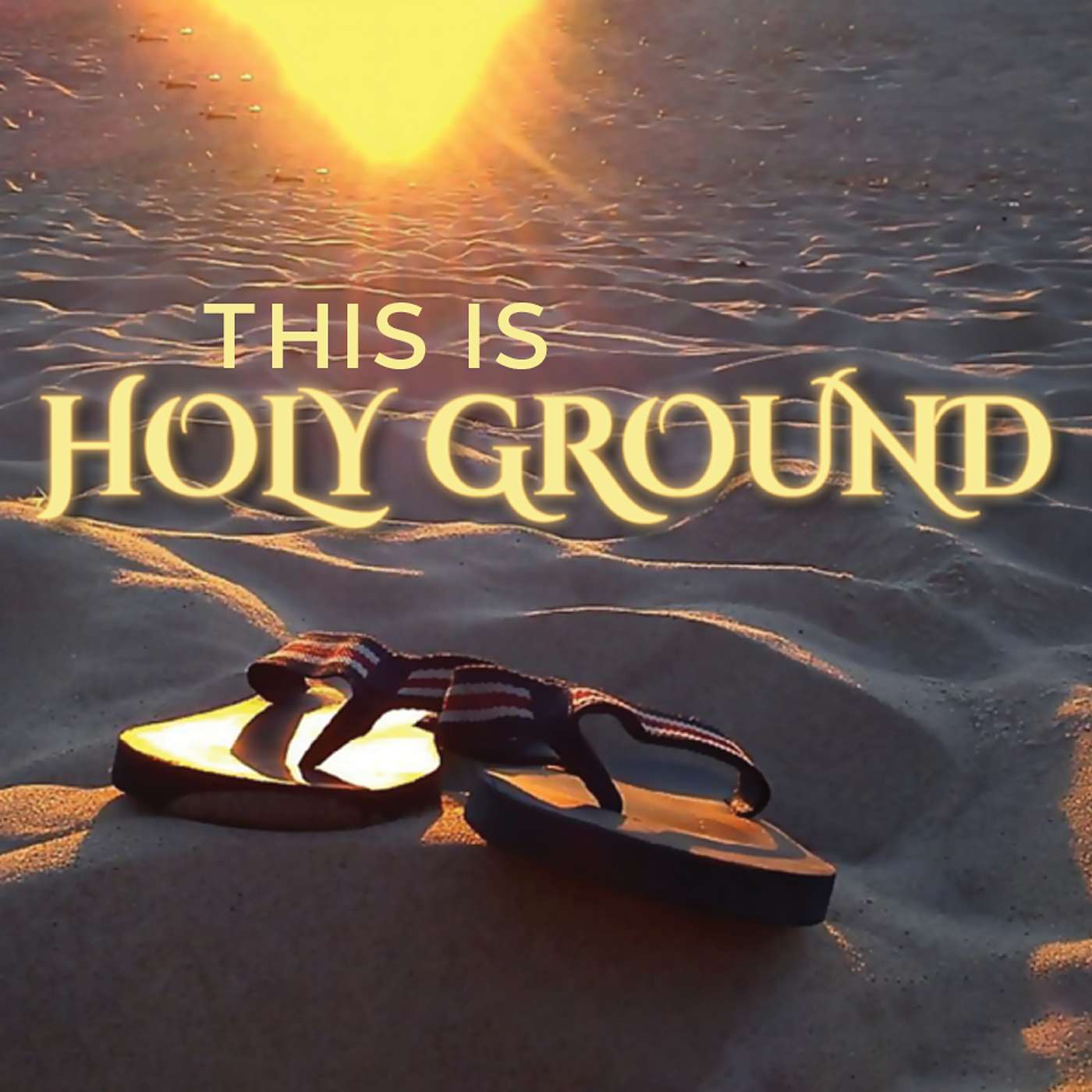 Season 5 Episode 197 - This is Holy Ground