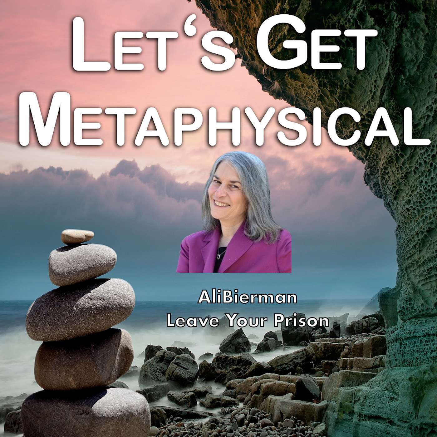 Let\'s Get Metaphysical Show