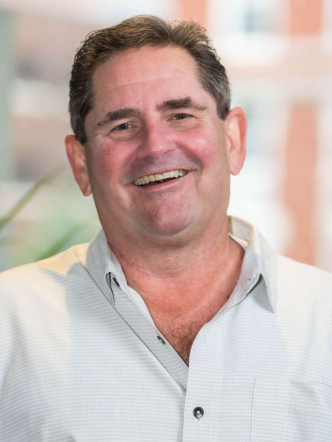 Larry Carrico