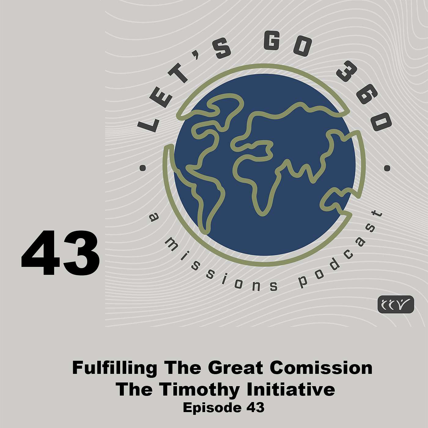 LET\'S GO 360