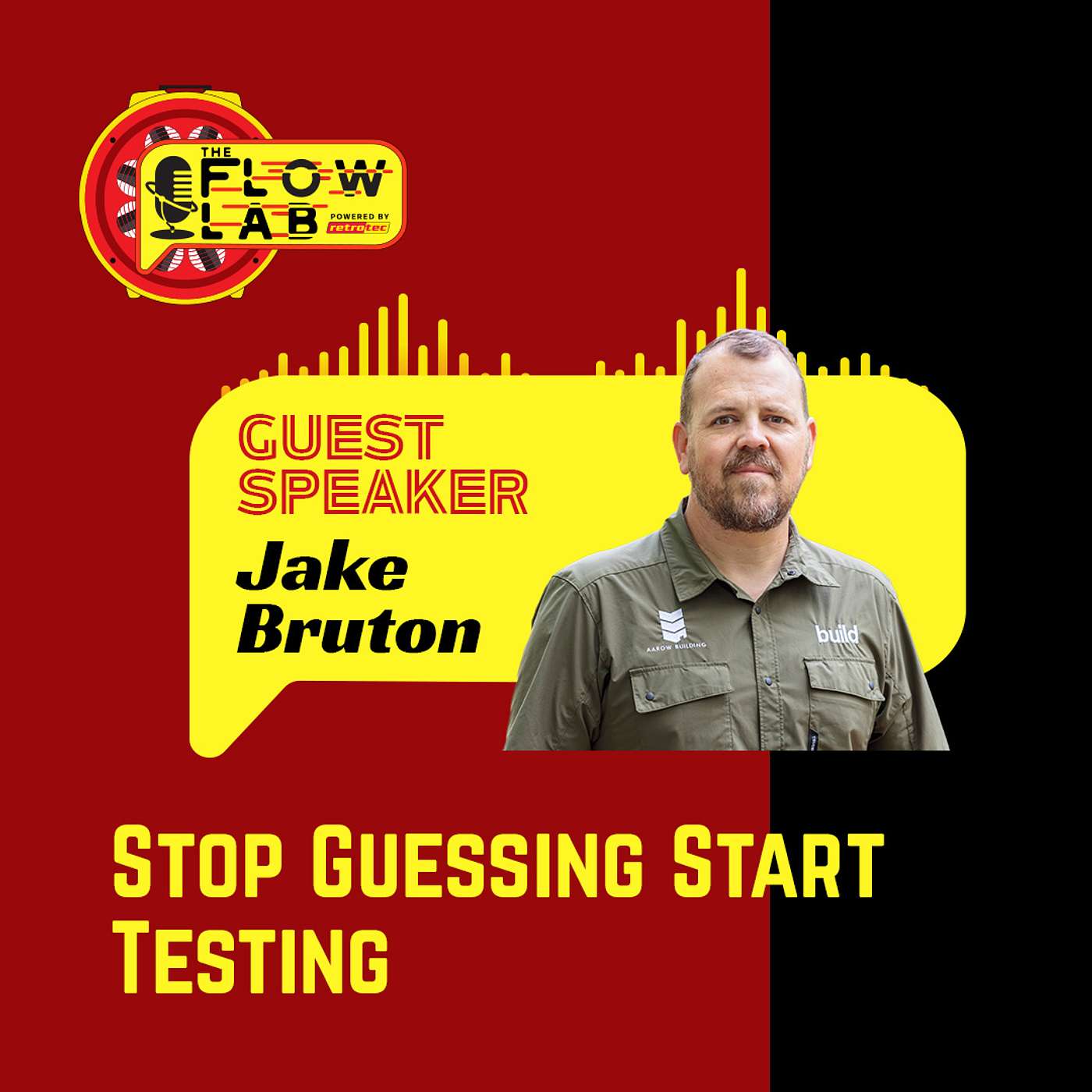 Stop Guessing Start Testing