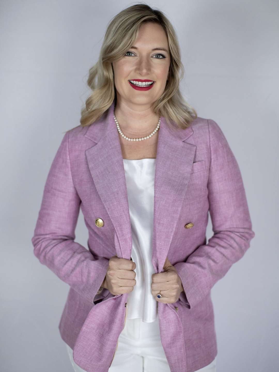 Alexandra Lammers