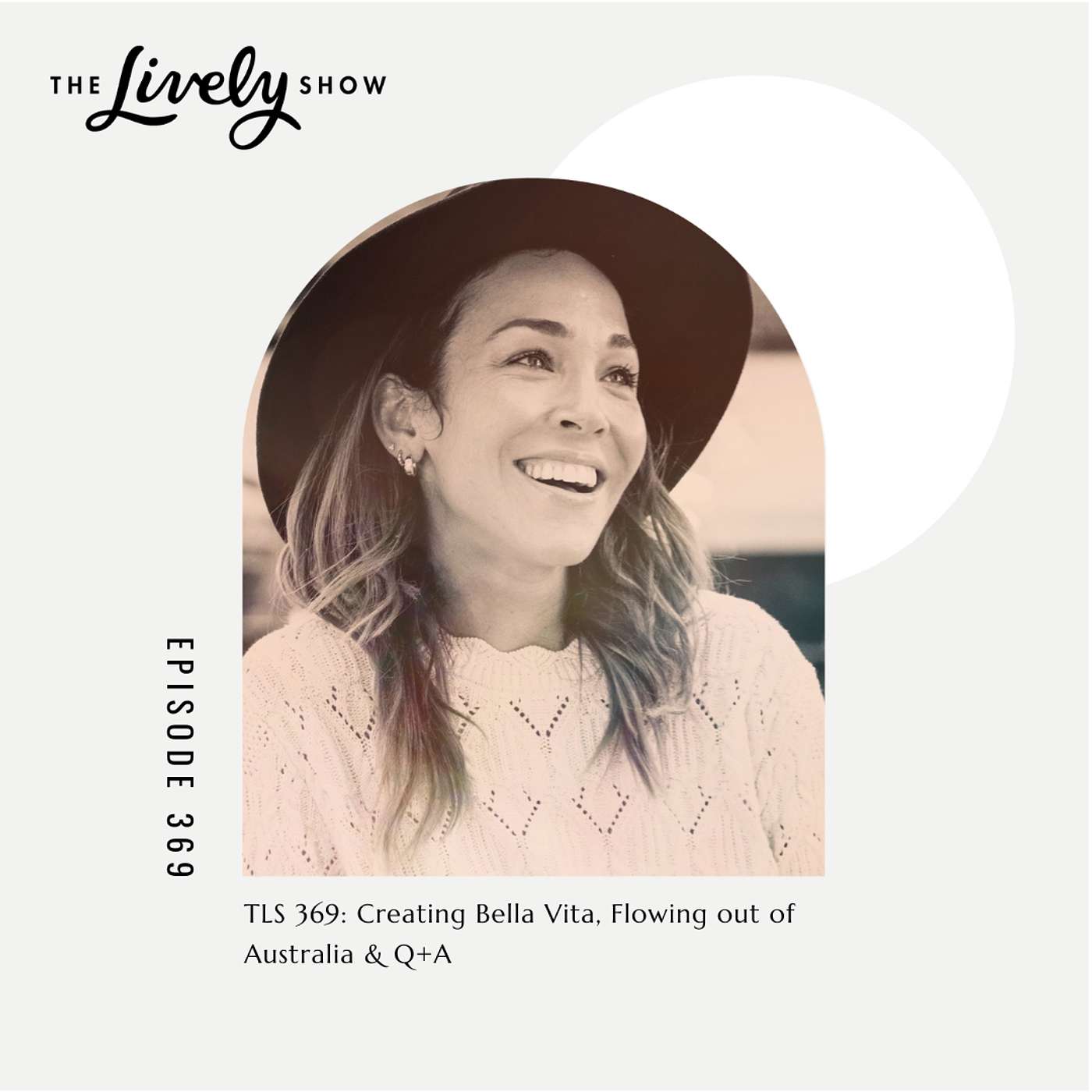 The Lively Show