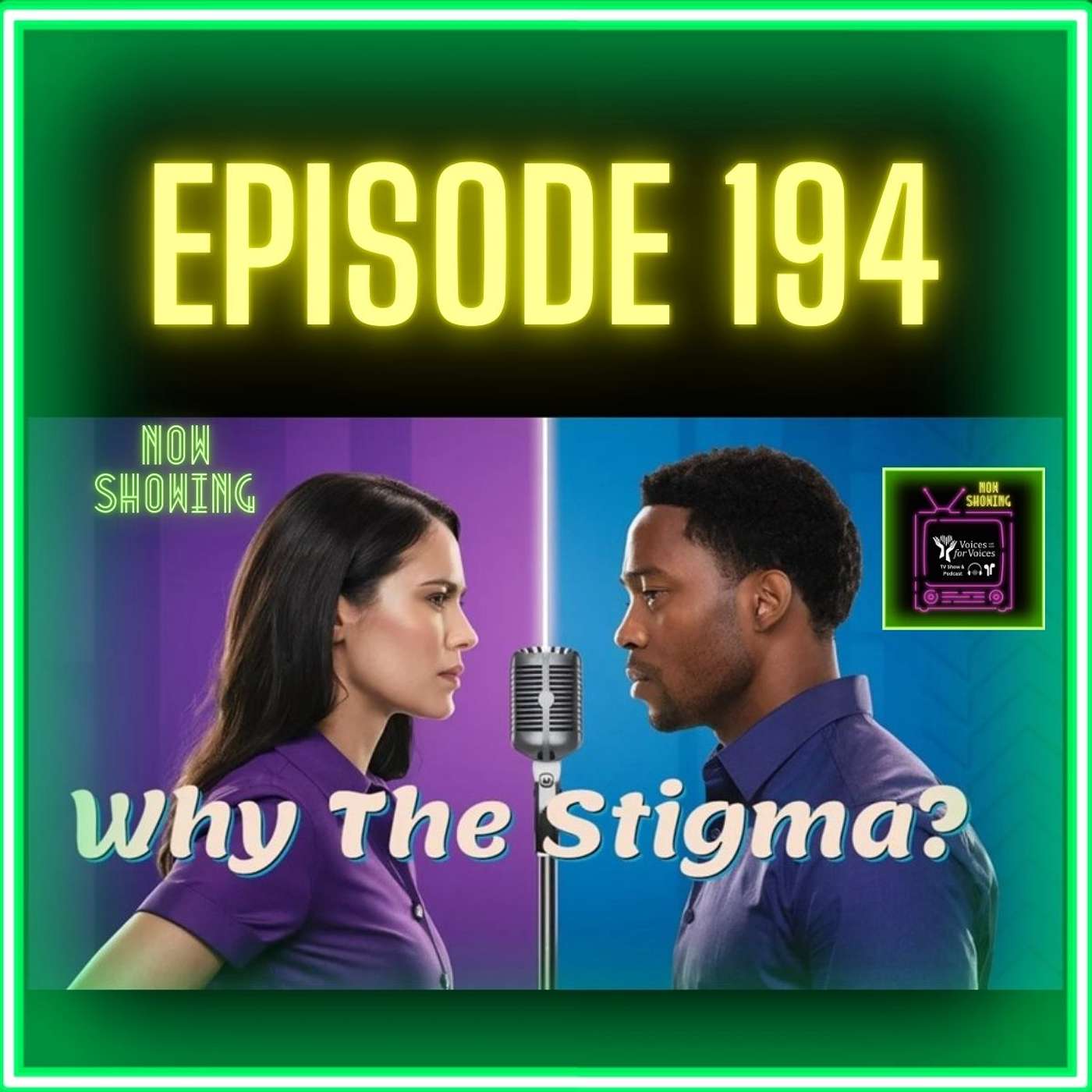 Unmasking the Myths Around Medication and Healing | Episode 194