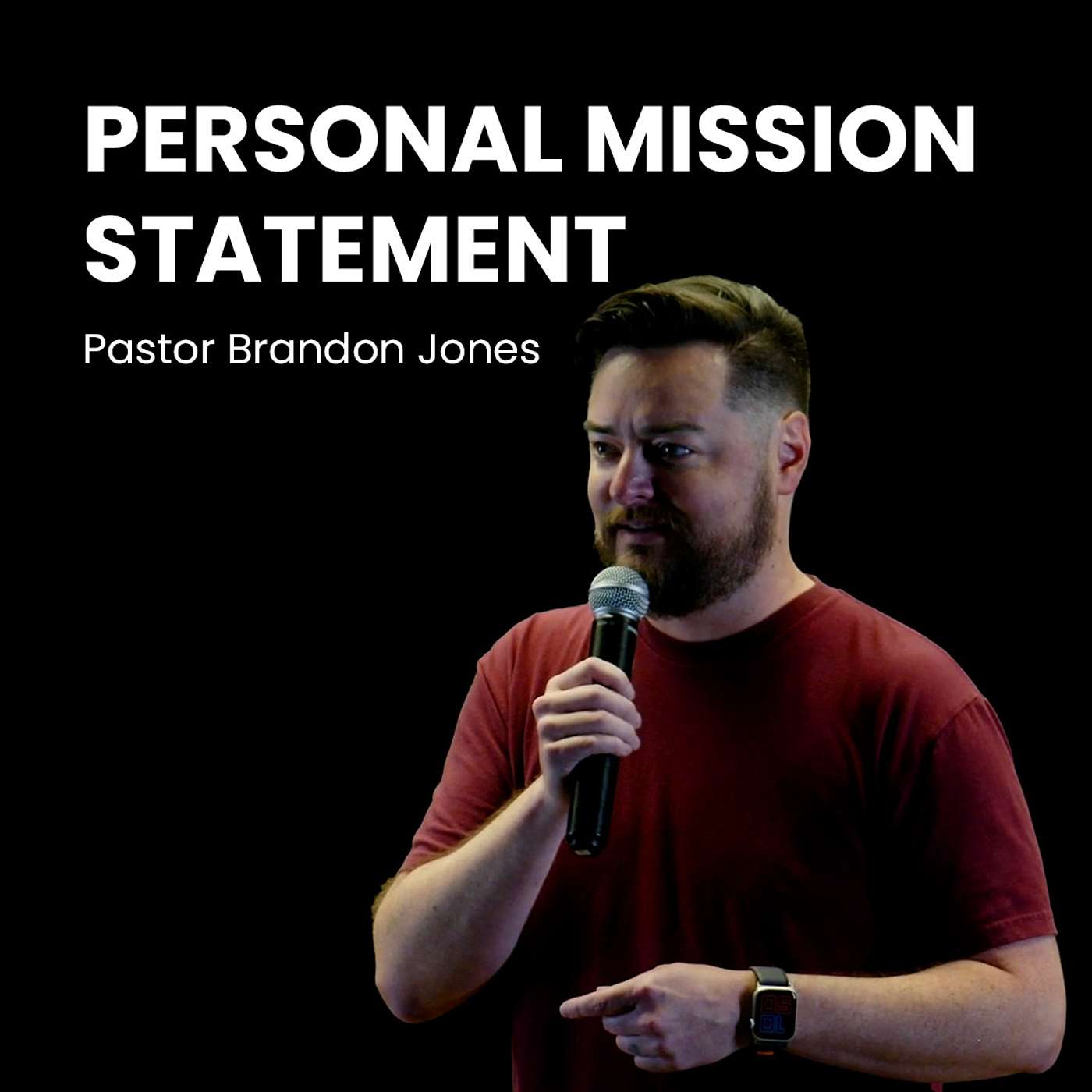 Personal Mission Statement