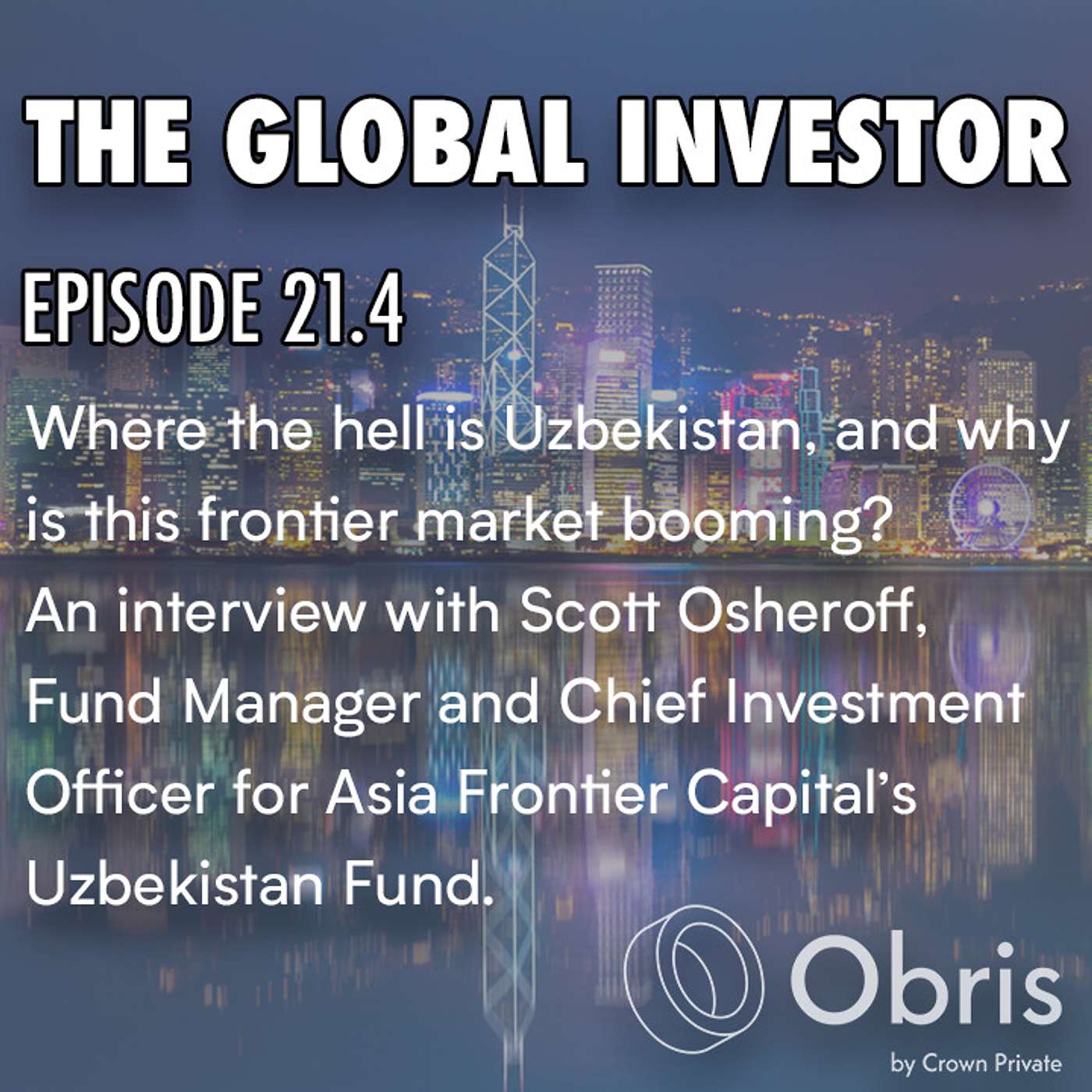 The Global Investor