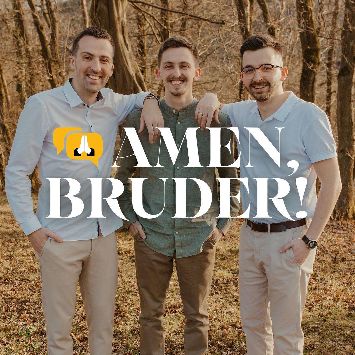 Amen, Bruder!