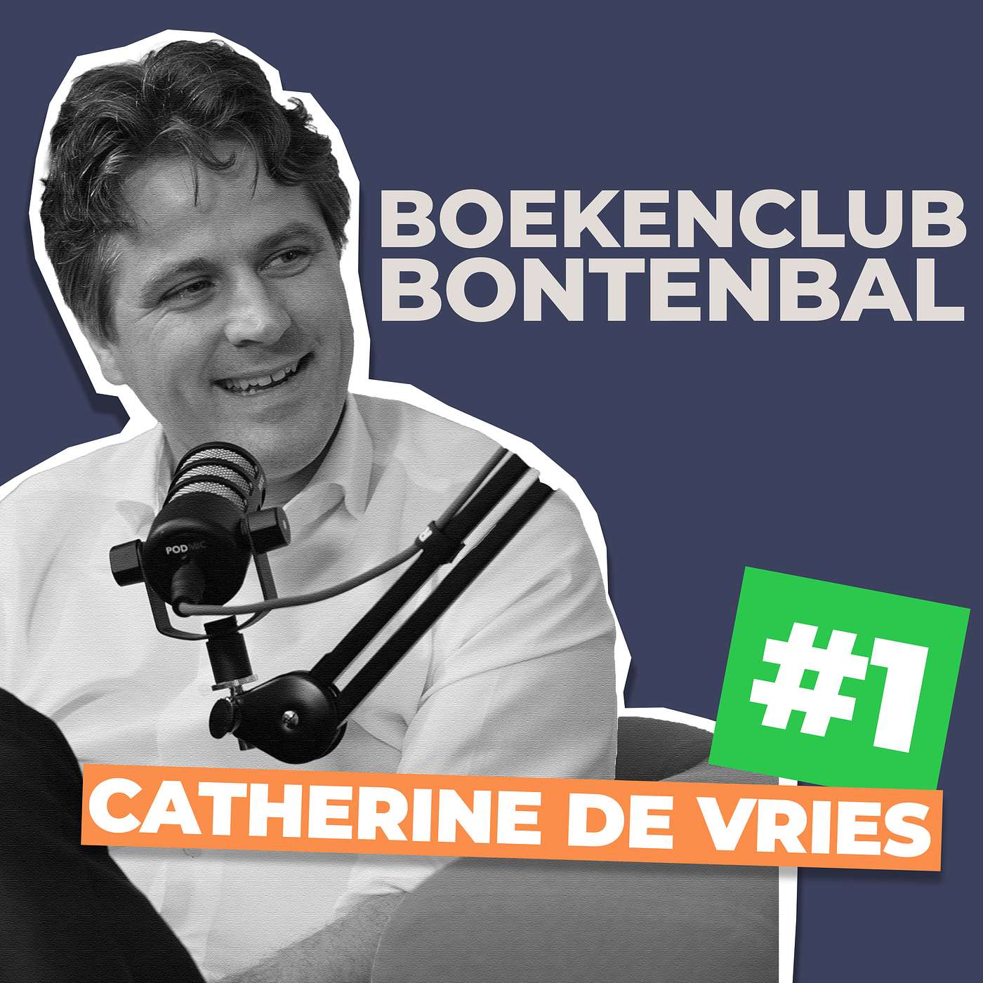 #1 Catherine de Vries – Hoe het verdwijnen van de overheid tot onvrede leidde