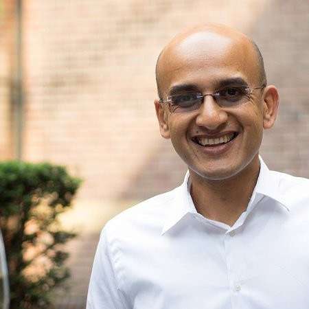 Indranil Bhattacharya