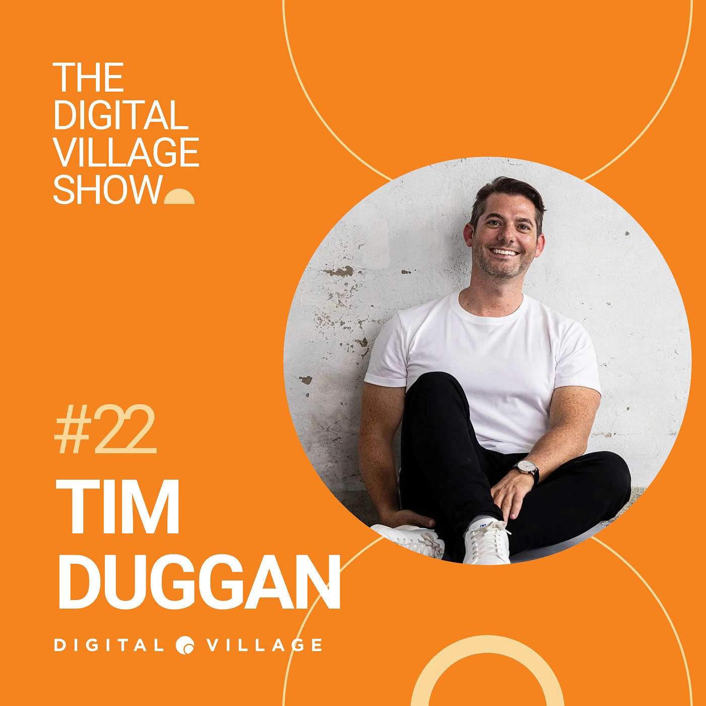 The Digital Village Show