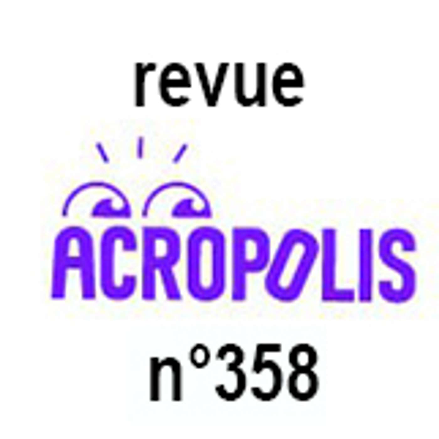 Nouvelle Acropole France Podcast