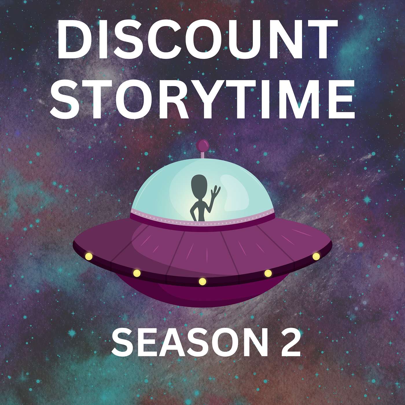 cover of episode Lucy and Chip