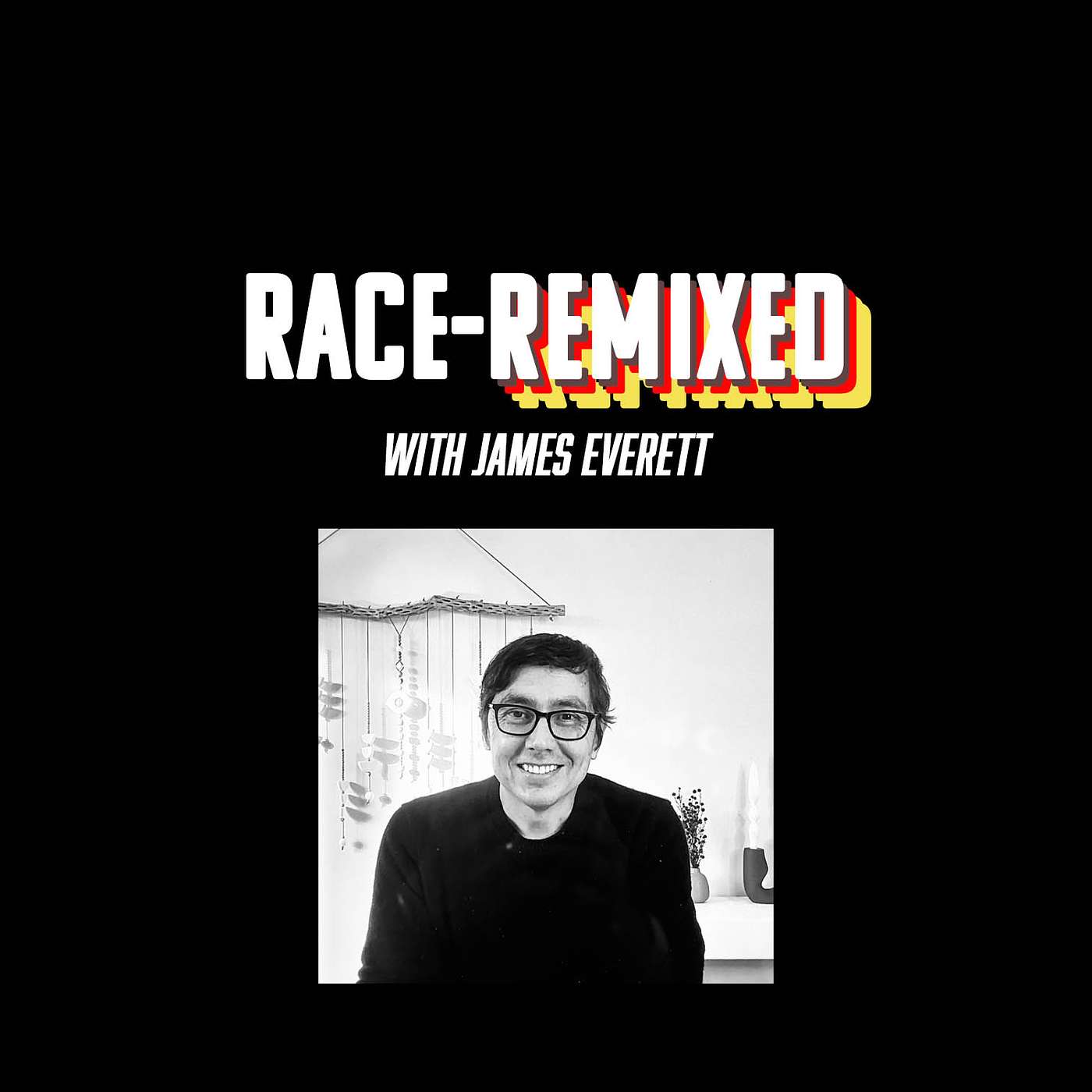 Race-Remixed cover art