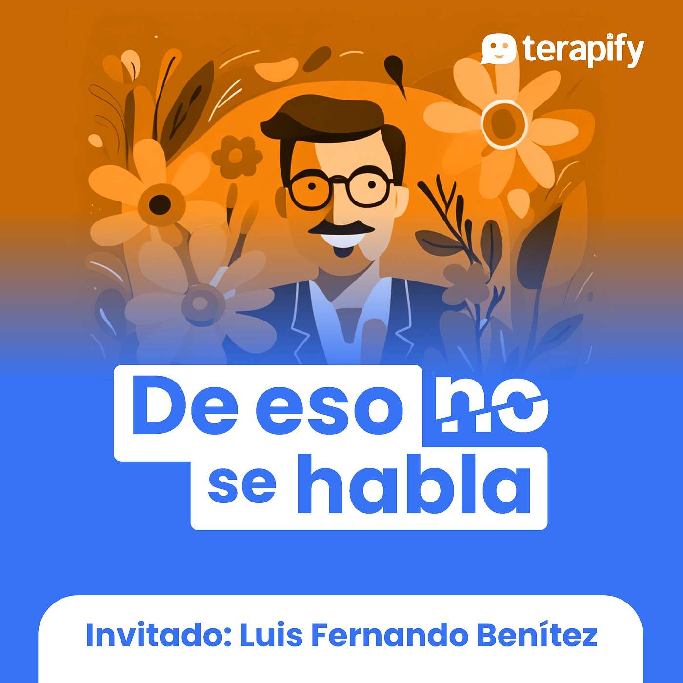 De eso no se habla