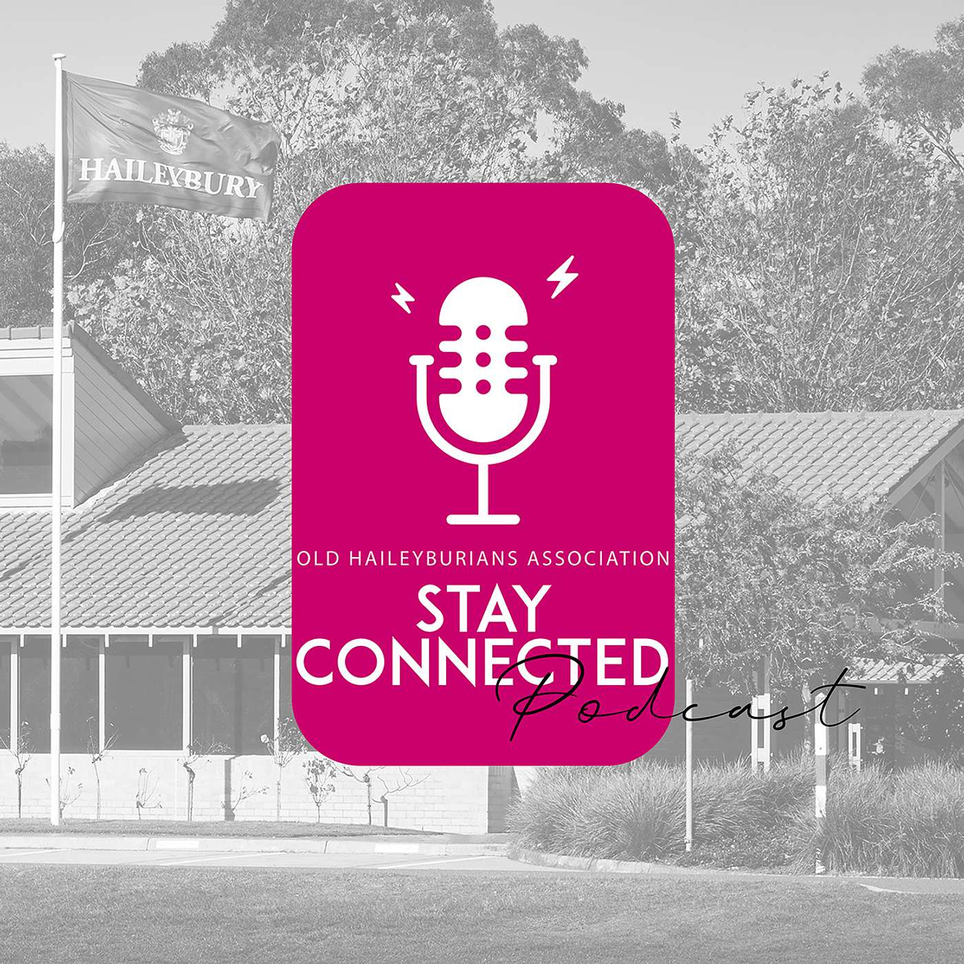 OHA Stay Connected Podcast