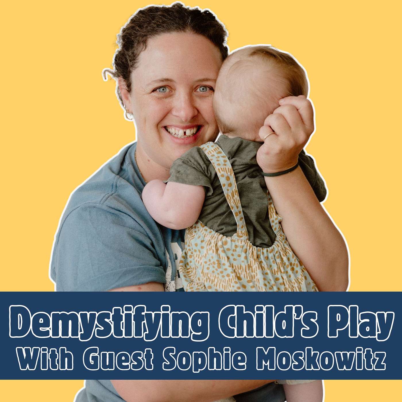 Demystifying Child\'s Play | Play Schemas