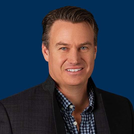 Mark Becker