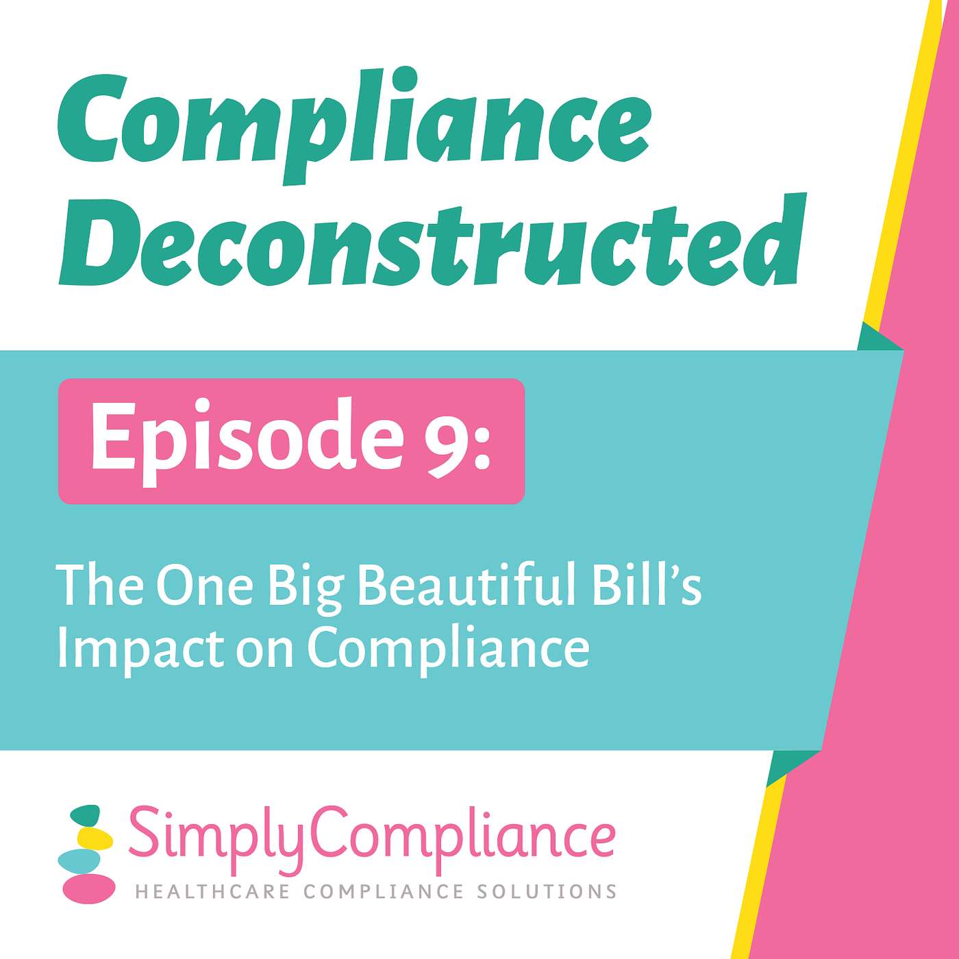Compliance Deconstructed