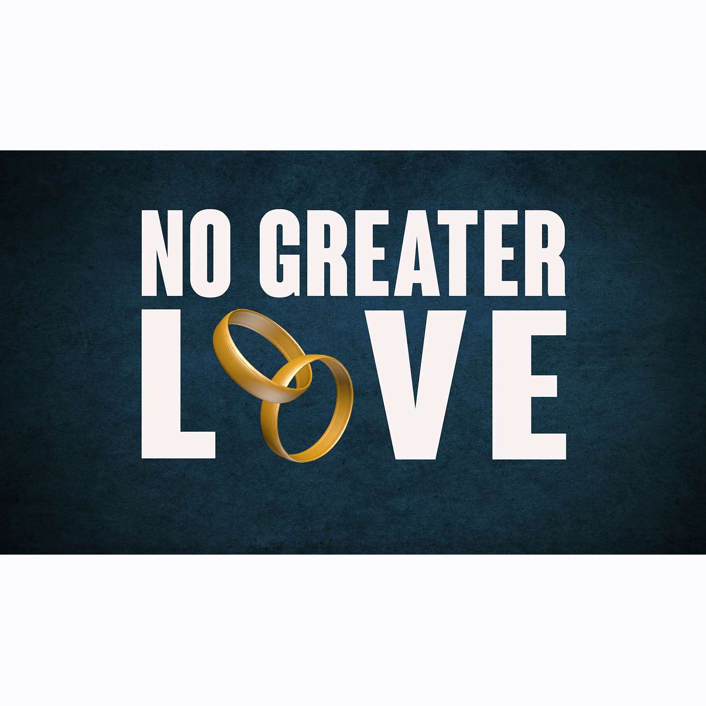 Pastor Bryan - No Greater Love pt 1 - 3/8/20