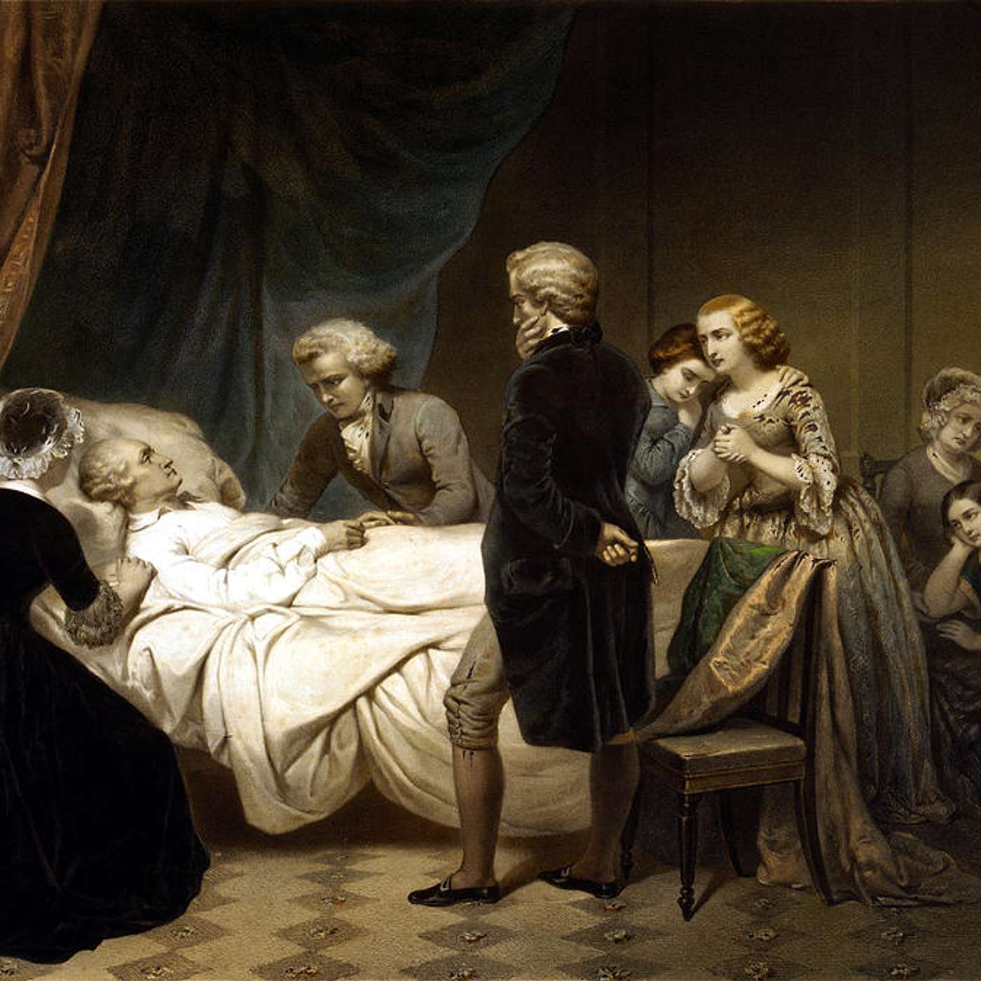 Comfort Care, Hospice, Code Status, and Goals of Care
