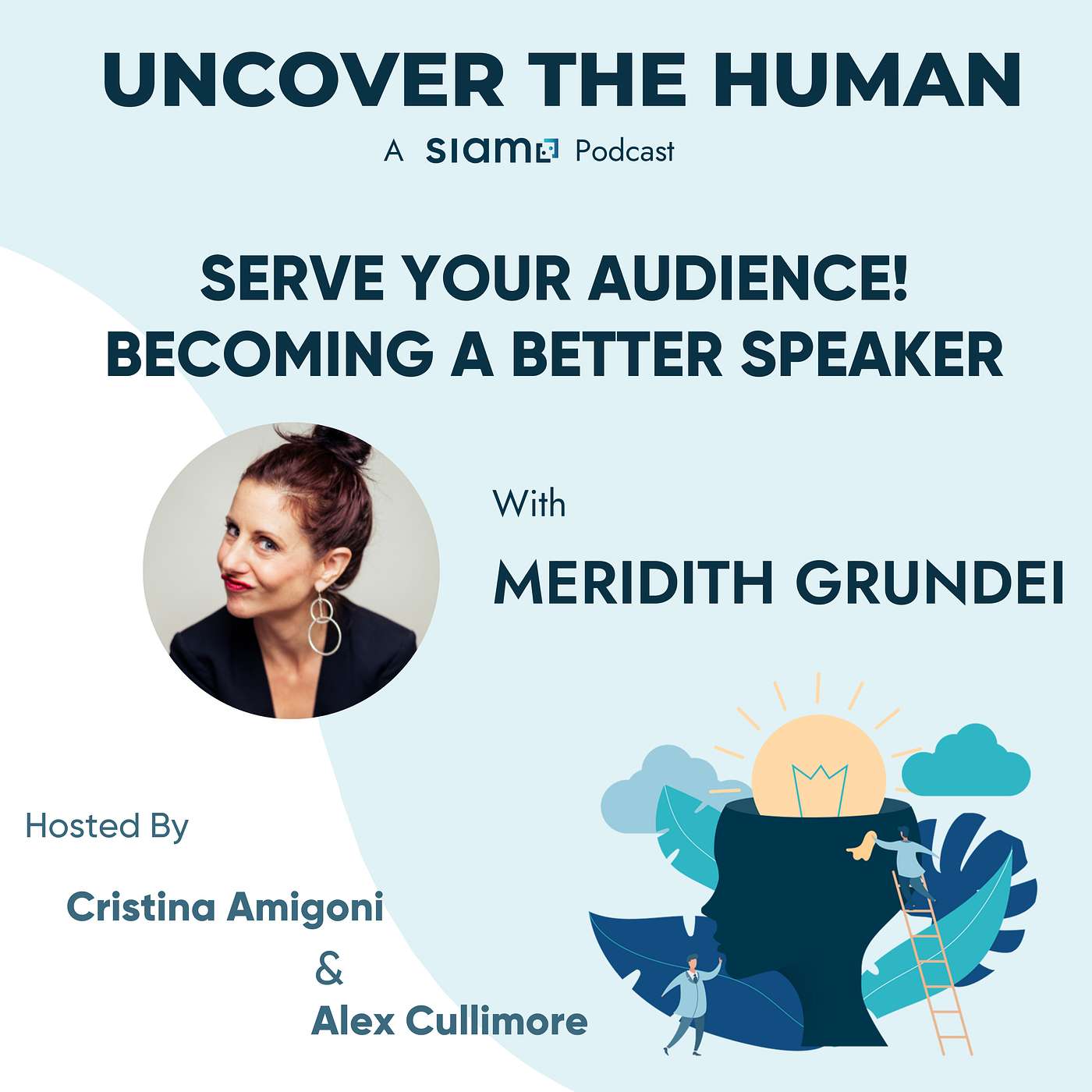 Uncover the Human