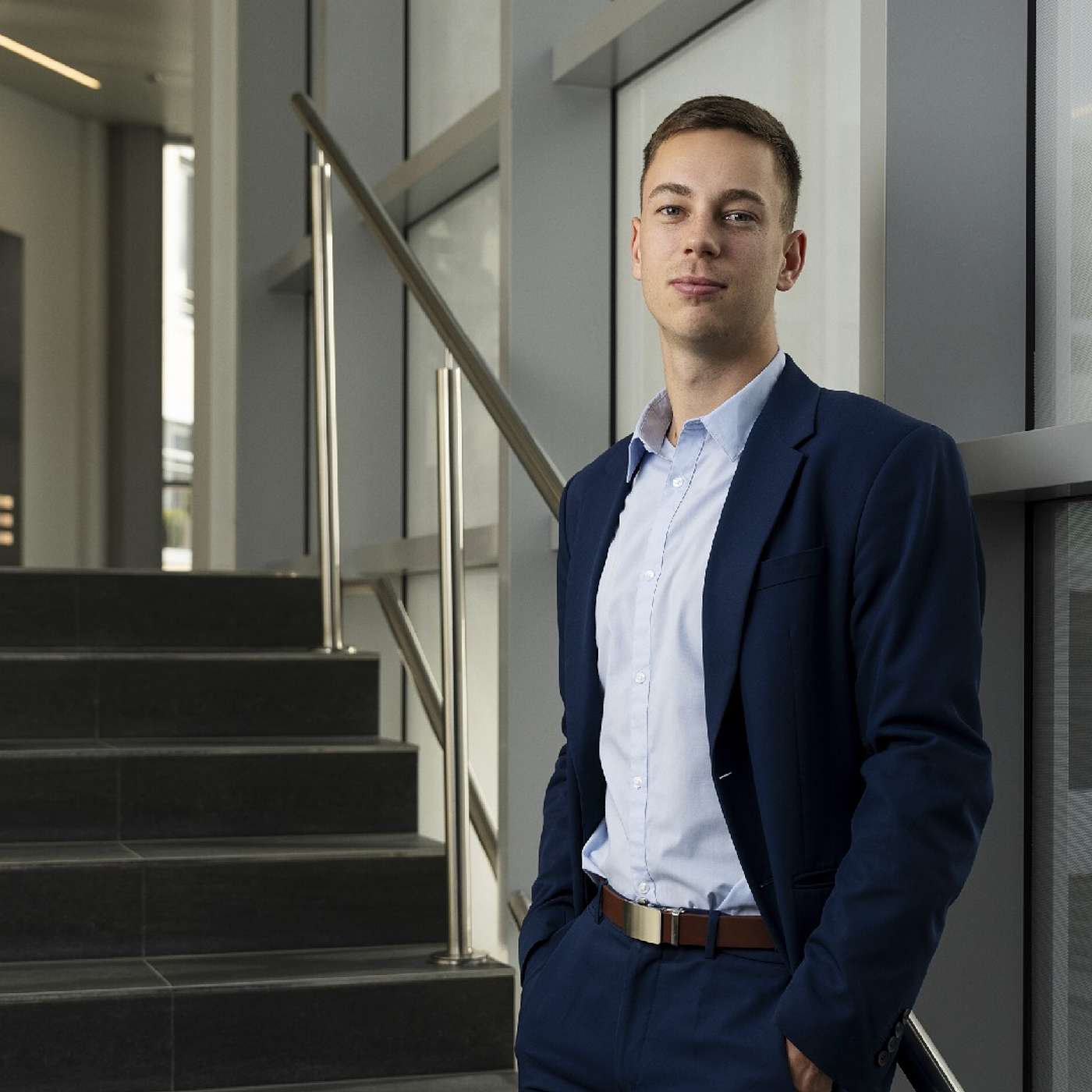 Analýza akcií Boeingu: Ztráta důvěry, zadlužení a méně objednávek. Zatím bych se nákupu vyhnul, říká investiční specialista episode artwork