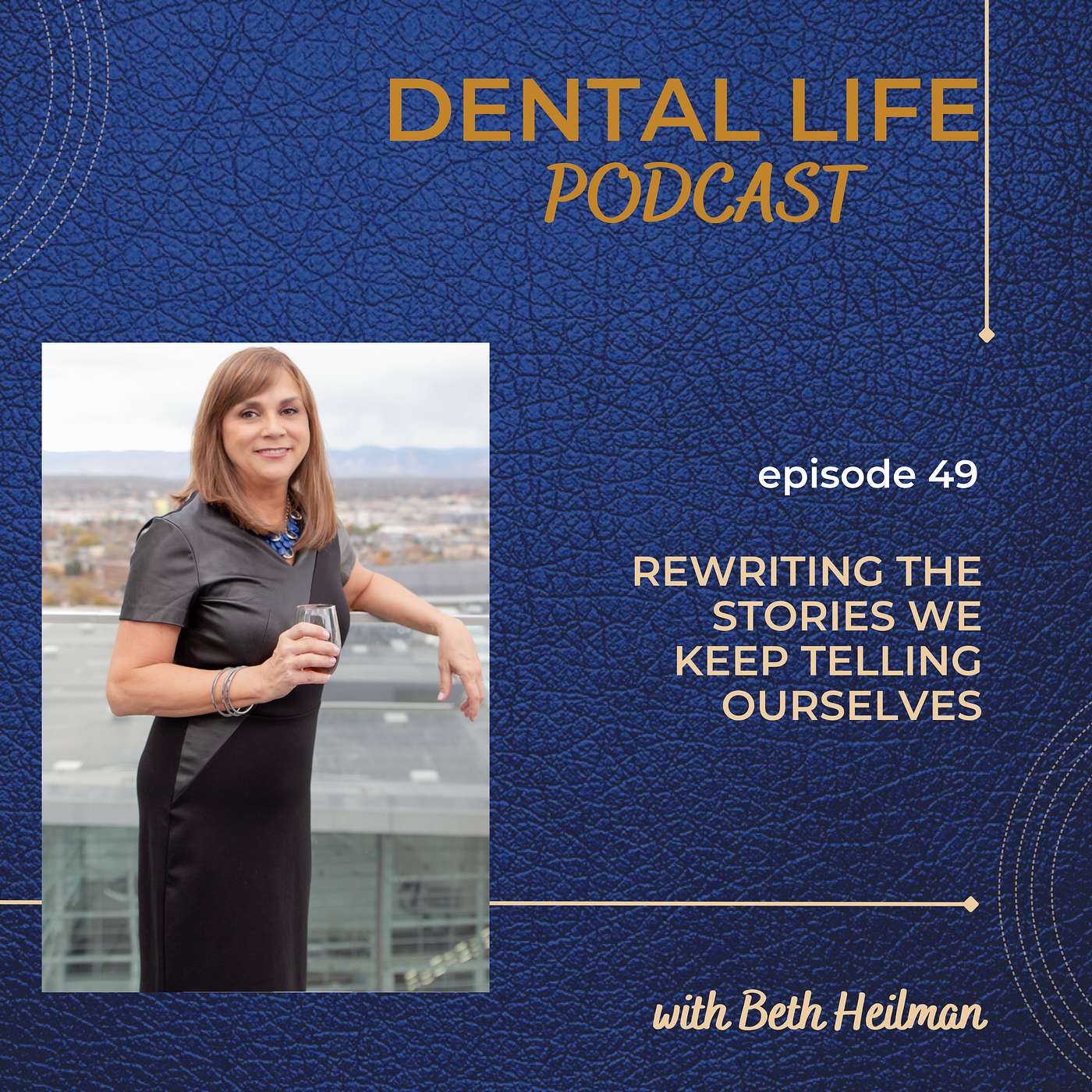 Dental Life Podcast