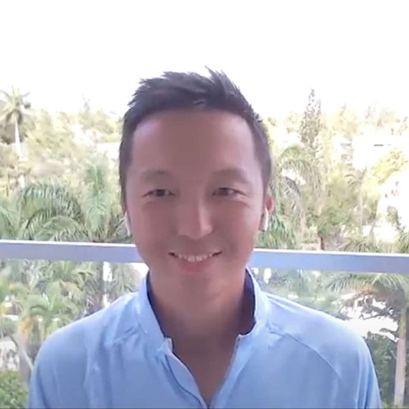 CoinGeek Conversations
