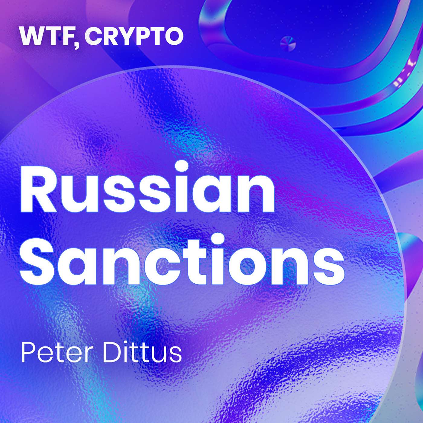 Making Sense of Crypto