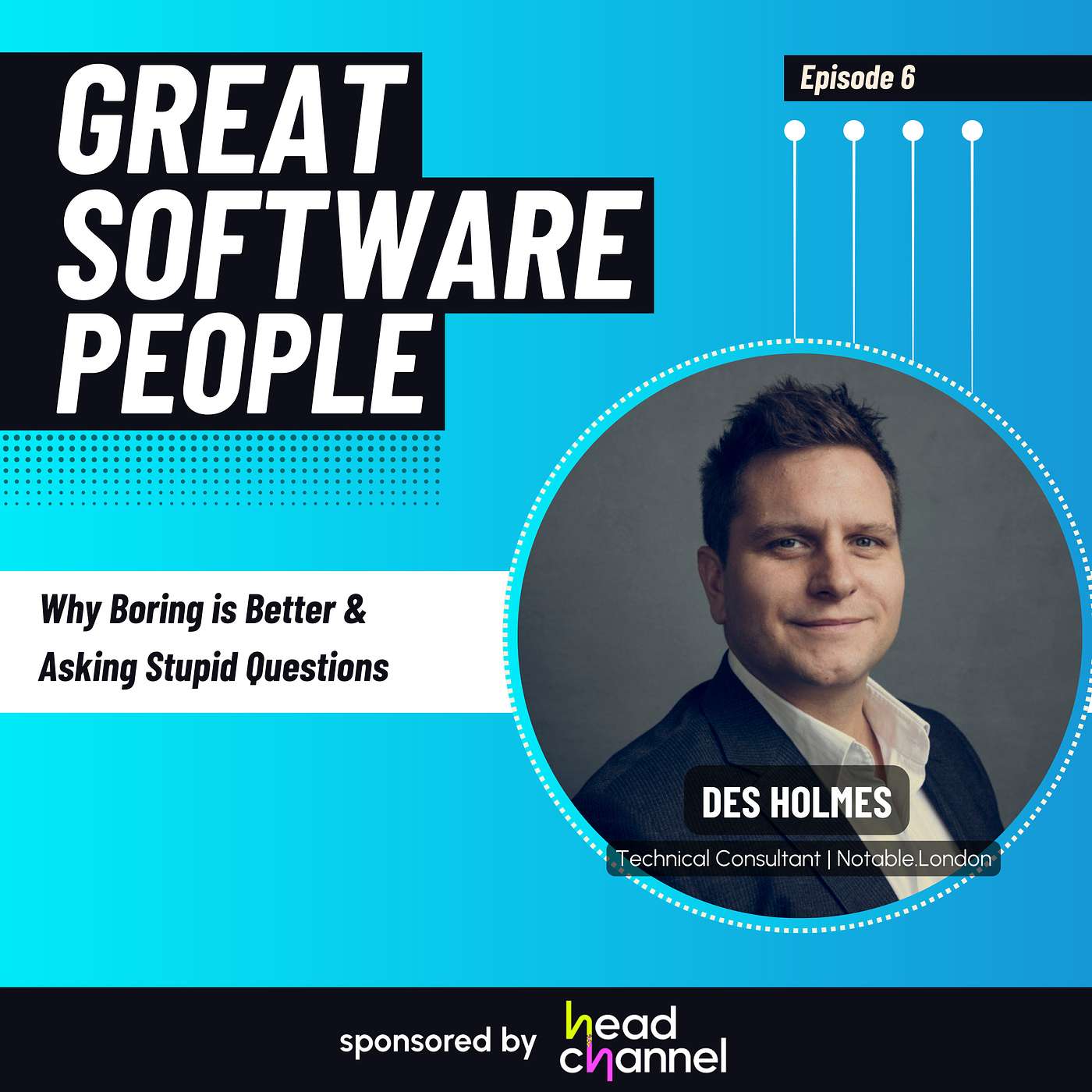 Great Software People