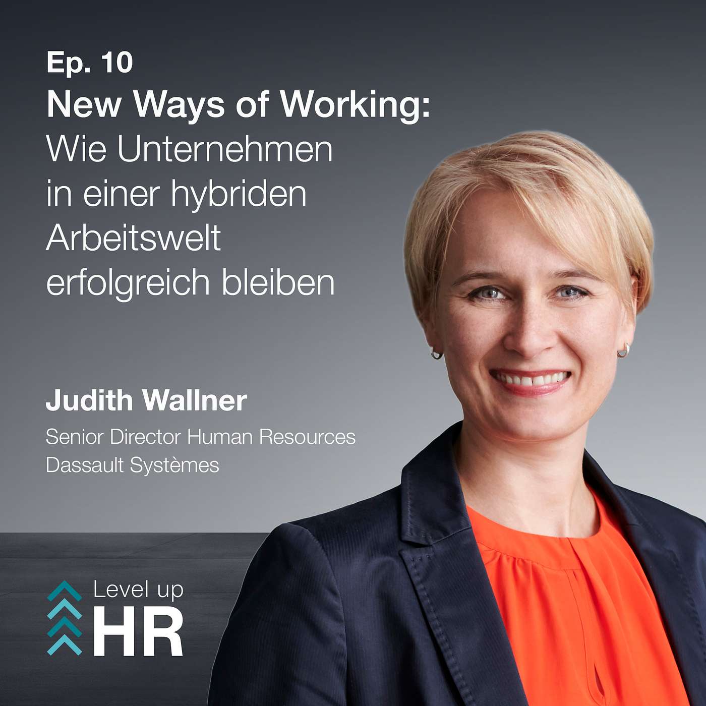 Level Up HR