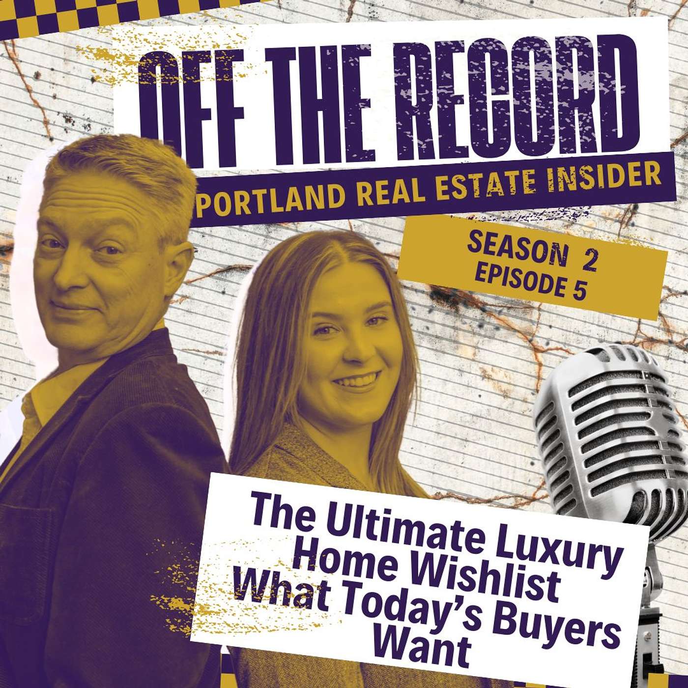 Off the Record:  Portland Real Estate Insider