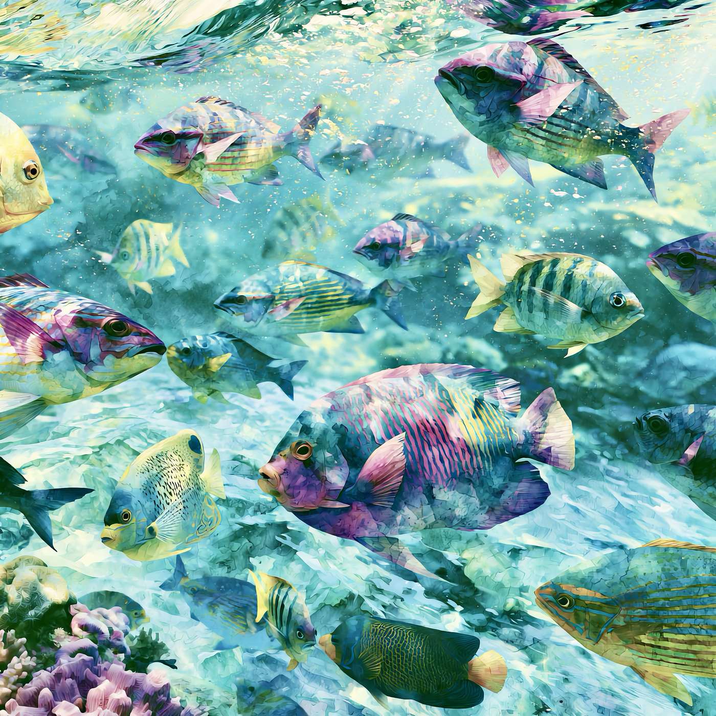 The Last Frontier: We've Only Seen 0.01% of the Oceans' Floor