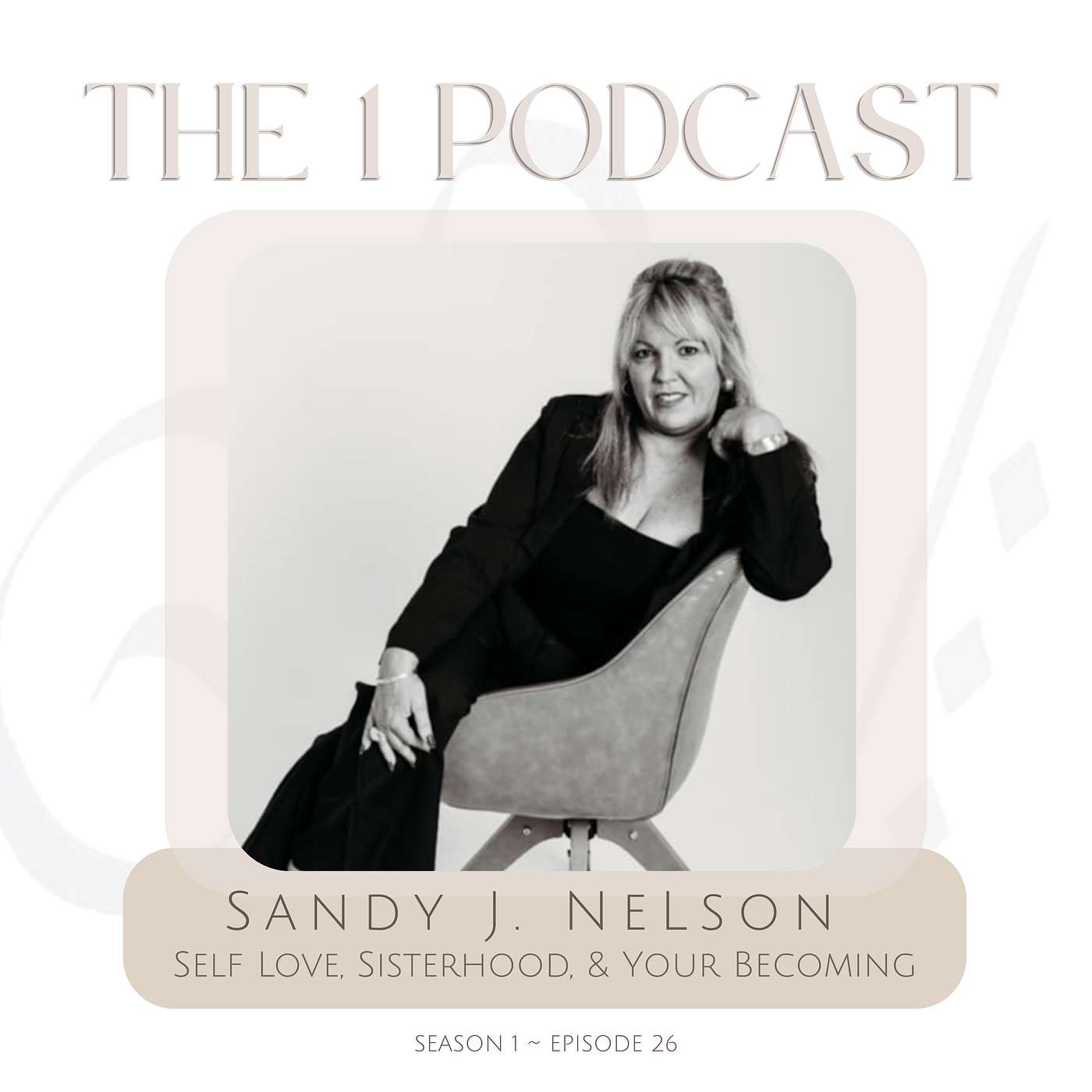 The 1 Podcast