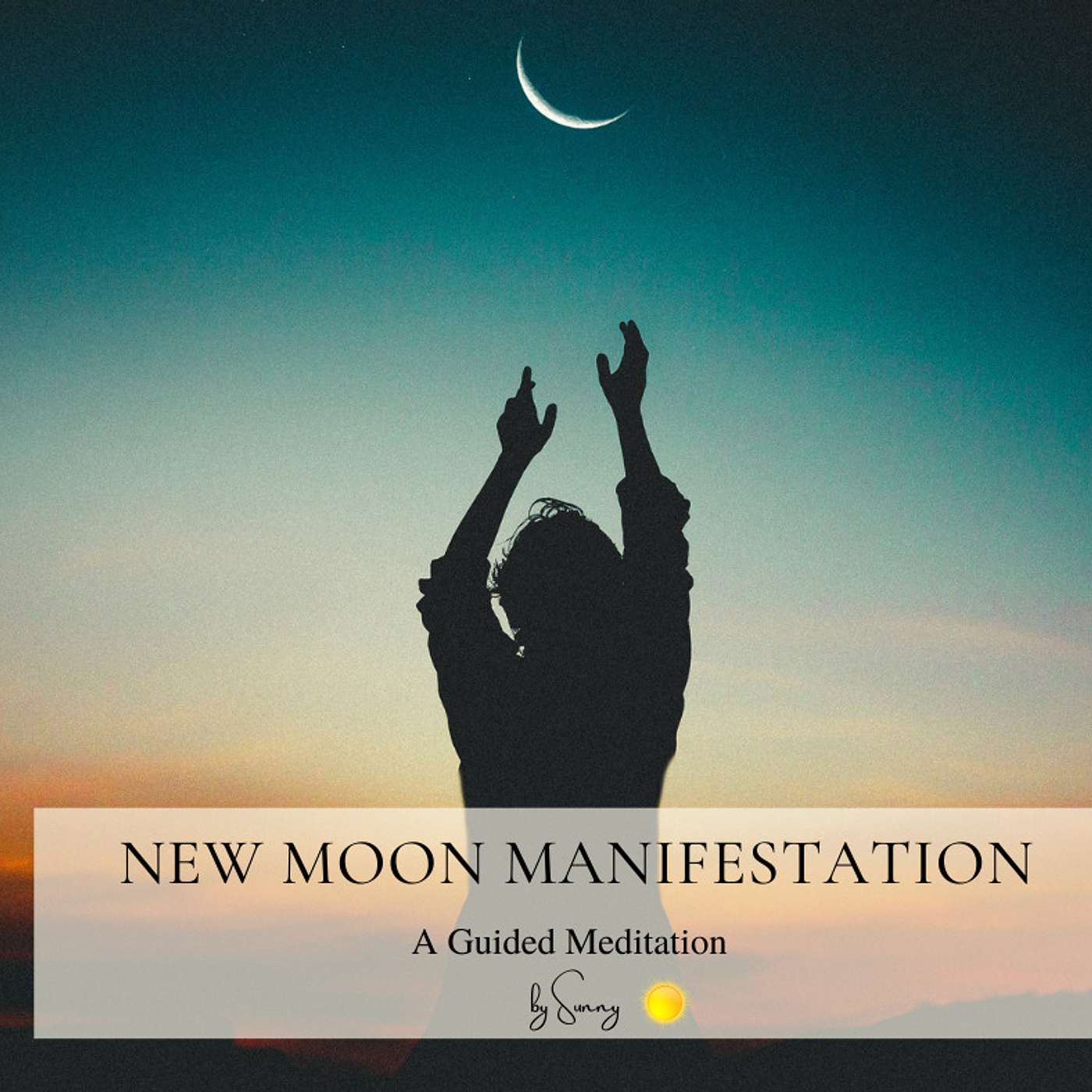 New Moon Manifestation Meditation