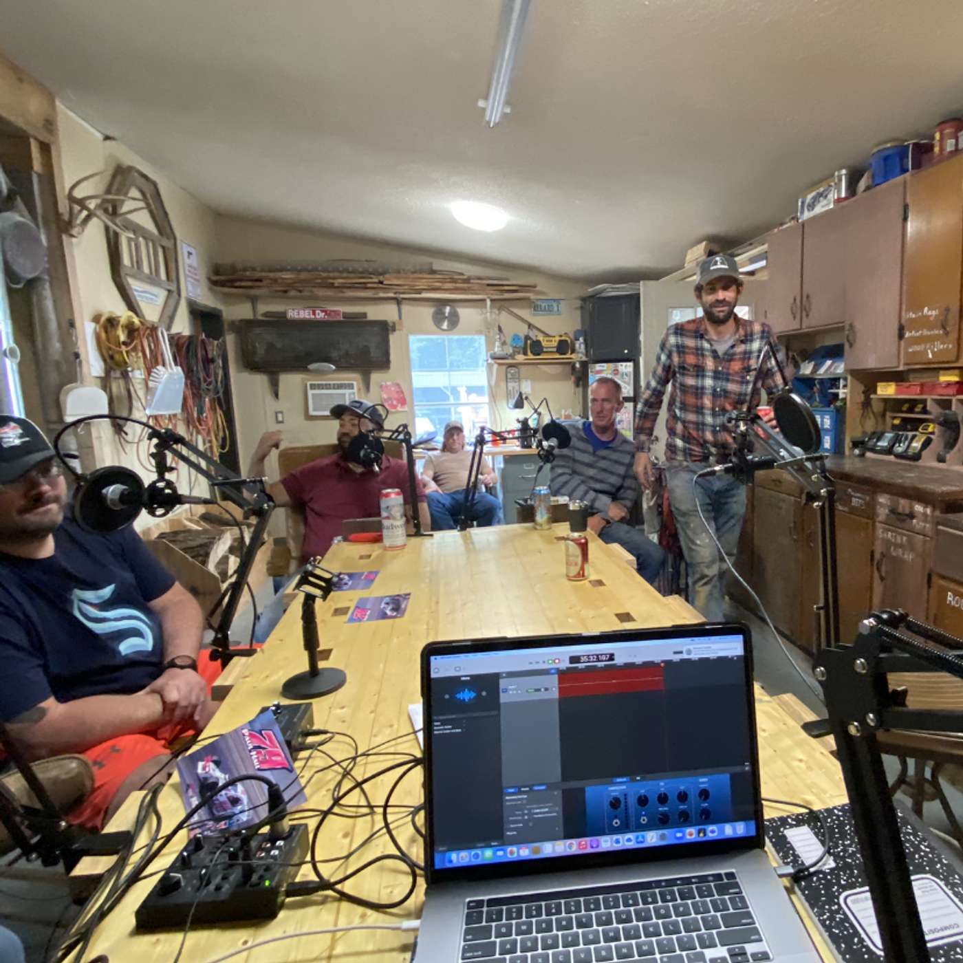 The Appalachian Podcast