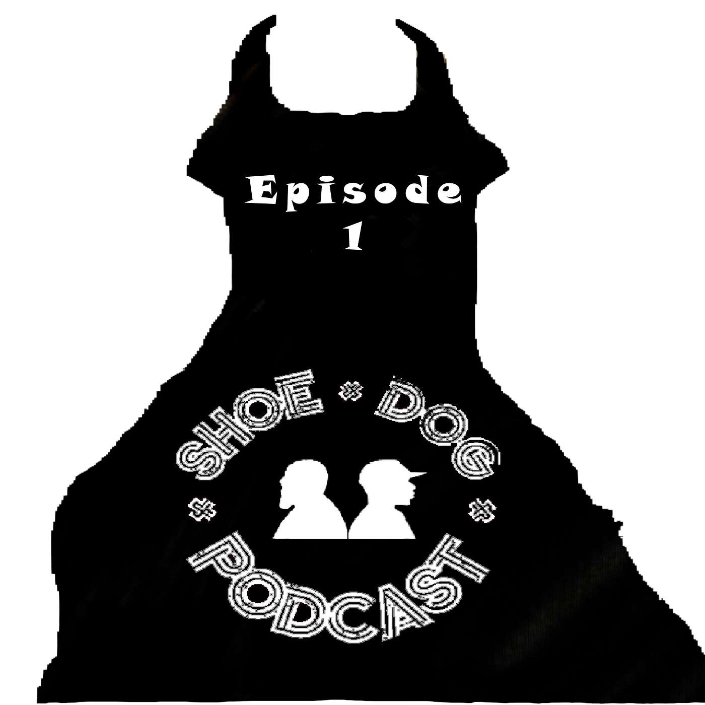 Shoe Dog Podcast