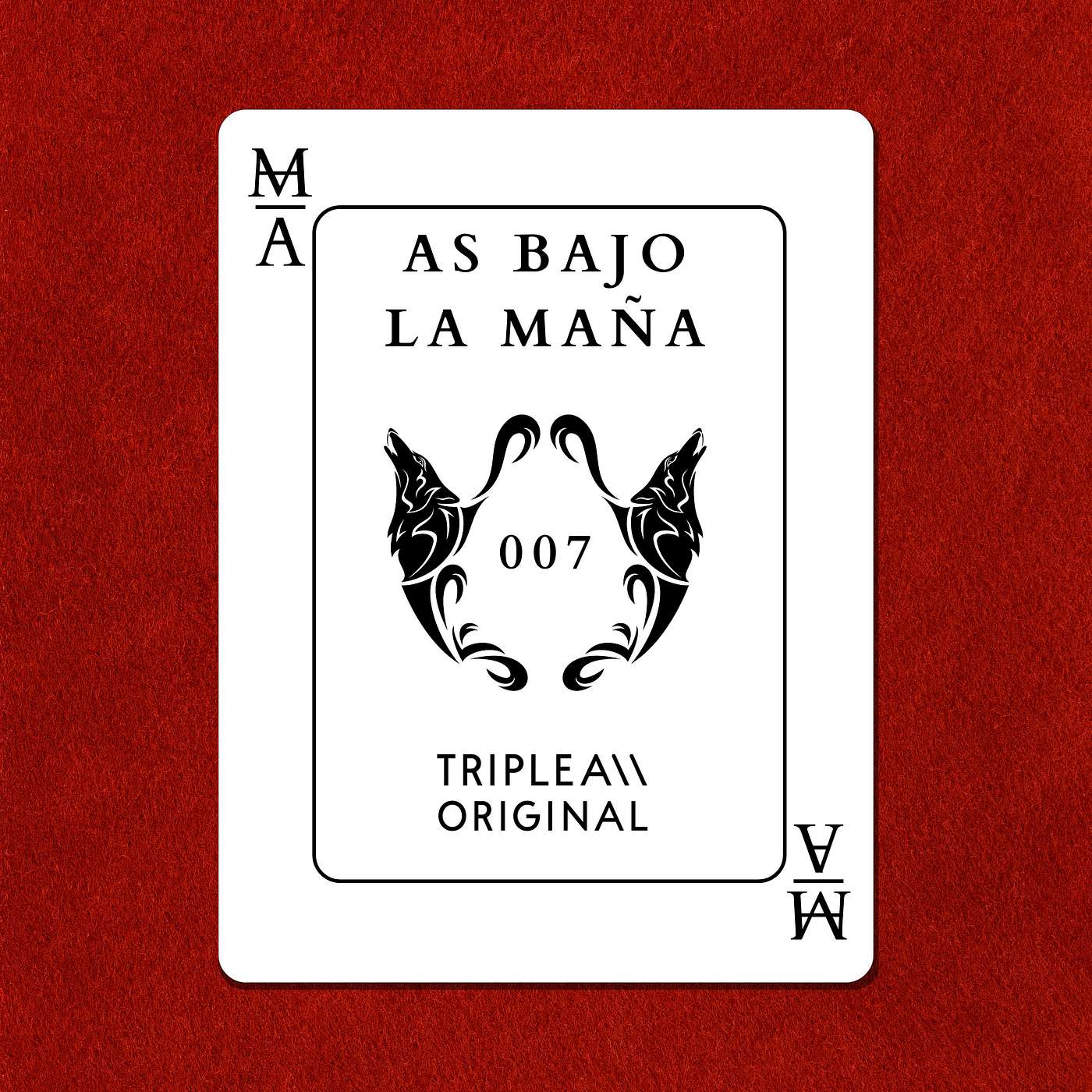 007 - Mañas de Papá 007 - Mañas de Papá