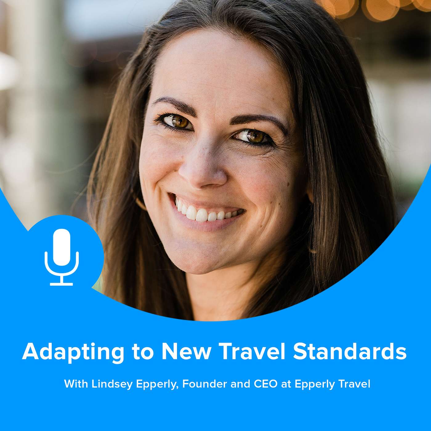 Adapting to new and evolved travel standards  // An Anyline, Anytime Interview Adapting to new and evolved travel standards  // An Anyline, Anytime Interview
