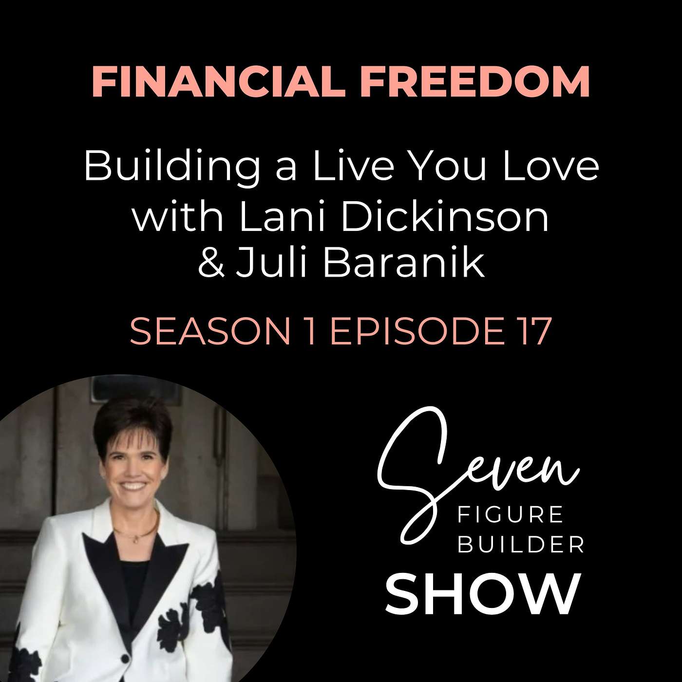 Seven Figure Builder Show