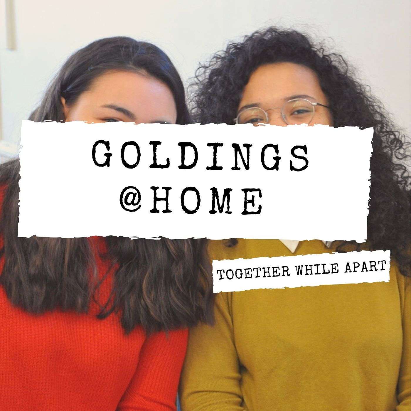 Goldings@Home: no.9 WEDNESDAY 24th JUNE 2020 episode artwork