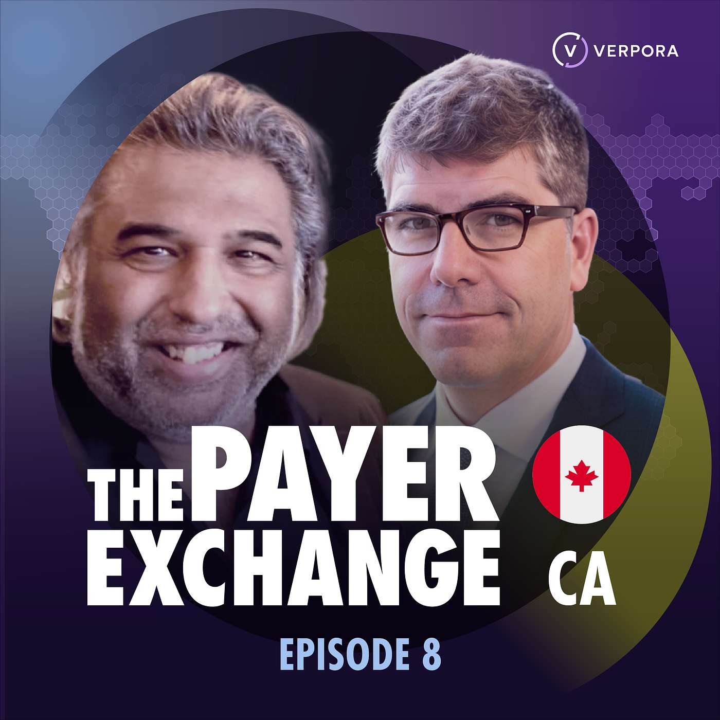 E8: Canada - Don Husereau