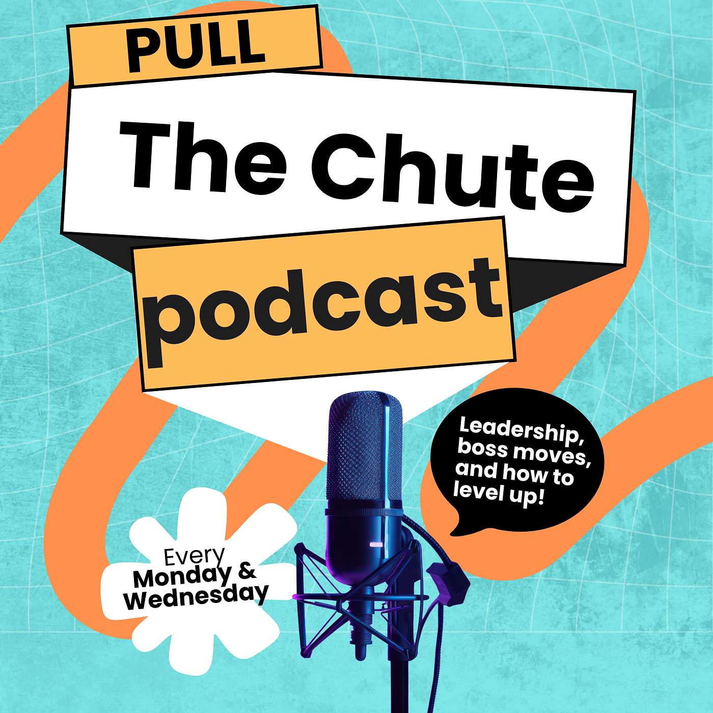 Pull the Chute - Grow your People, Grow your Company Podcast