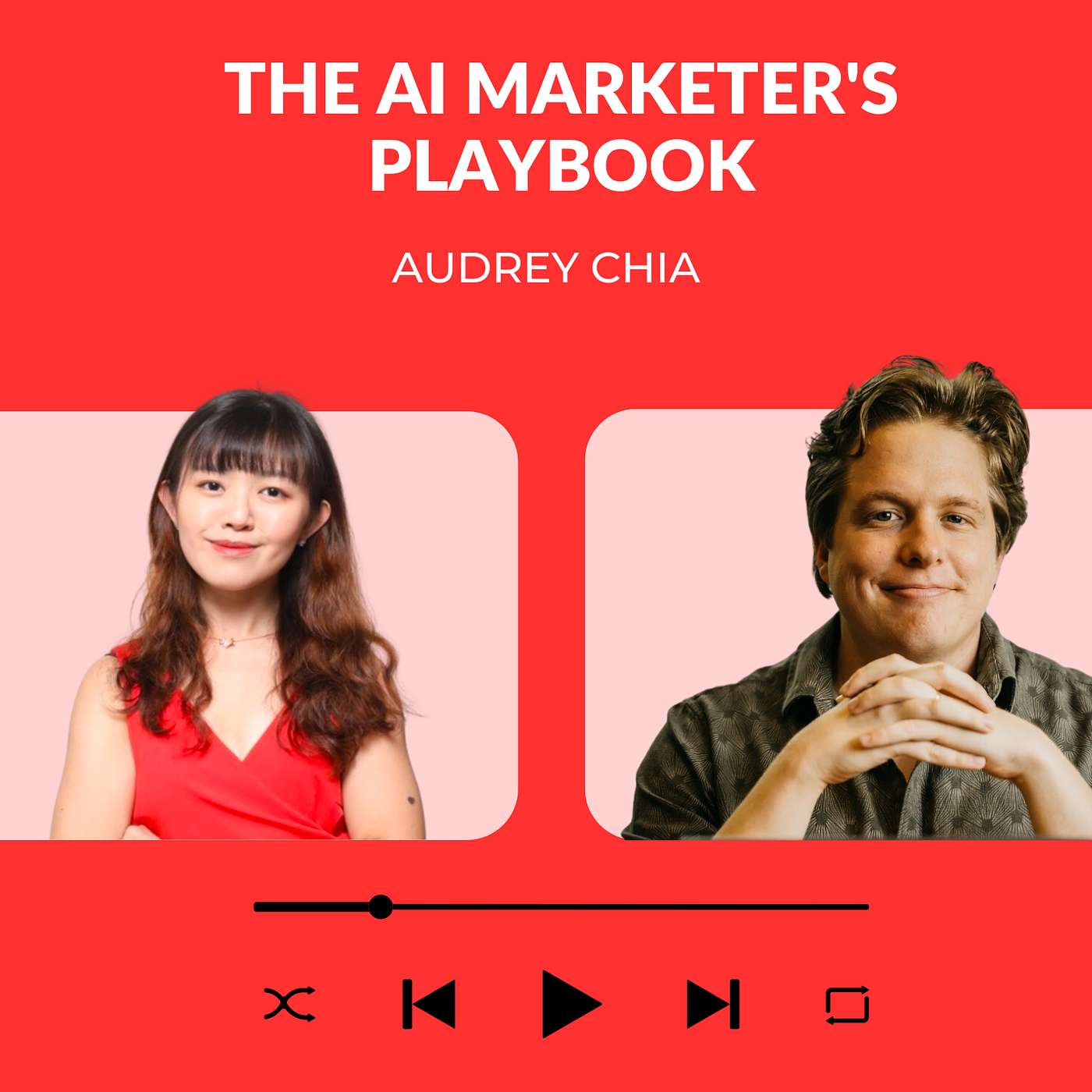 9 | Mastering AI Marketing Funnels with Justin Hardy of Hardy Marketing